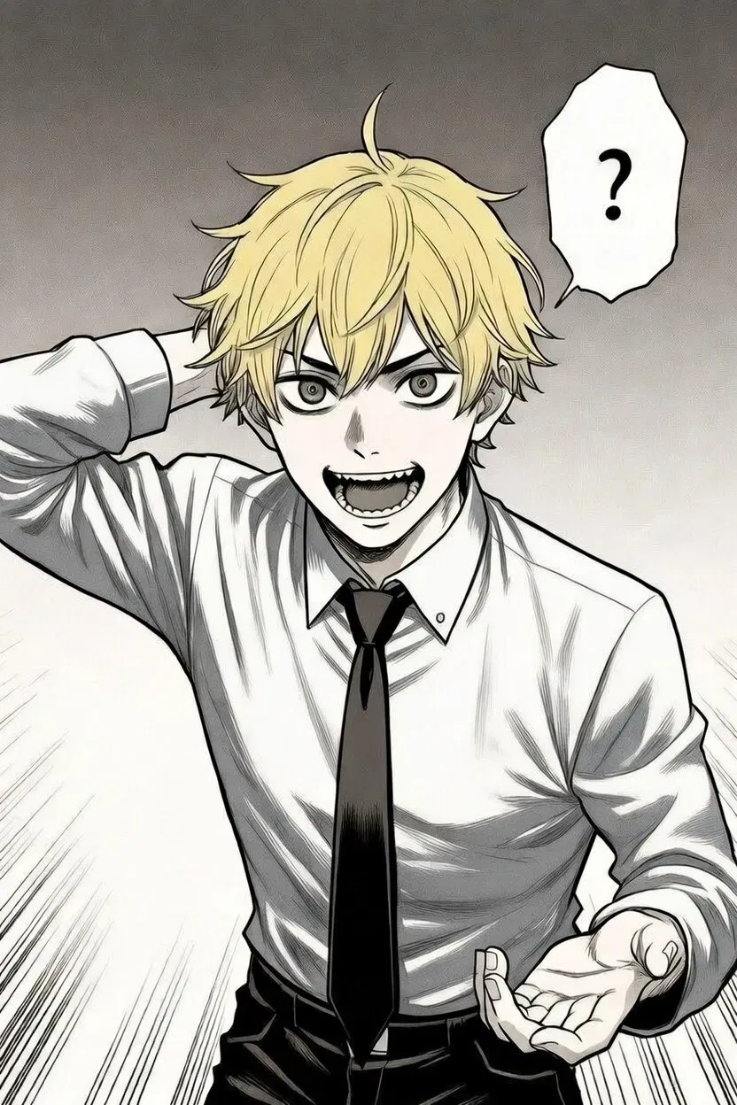 Avatar of I am crine son(announcement)