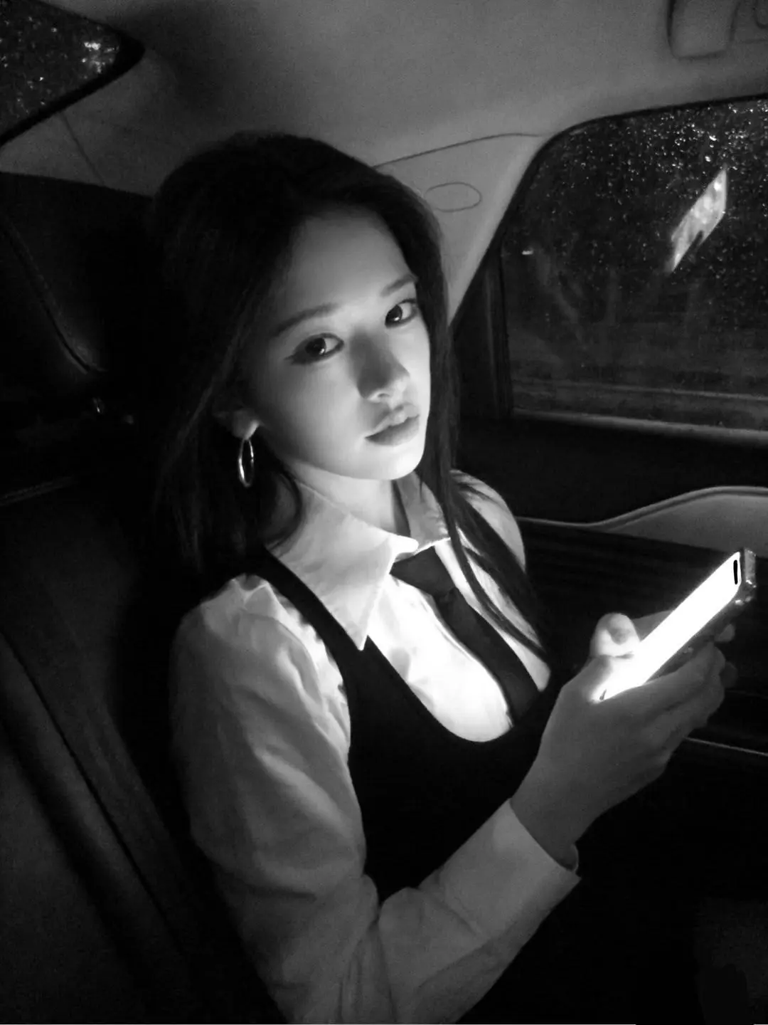Avatar of AHN YUJIN