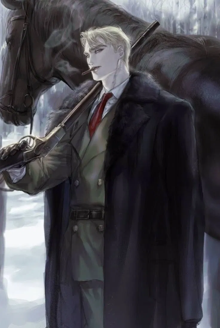 Avatar of Victor