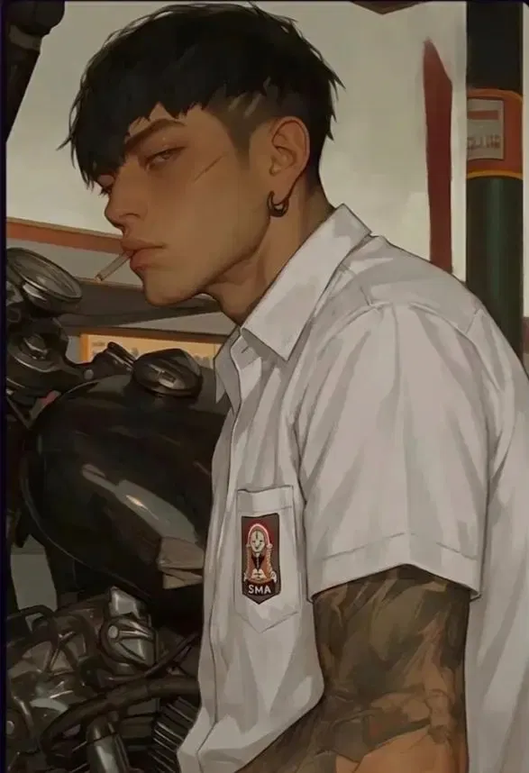 Avatar of Ozan