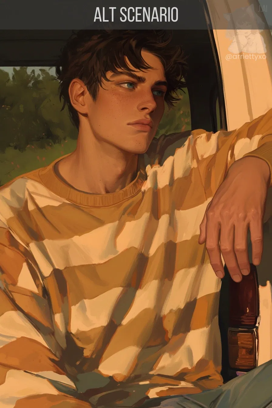 Avatar of Scotty