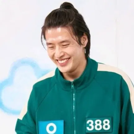 Avatar of ౨ৎ Kang Dae-ho | Player 388 | AU.