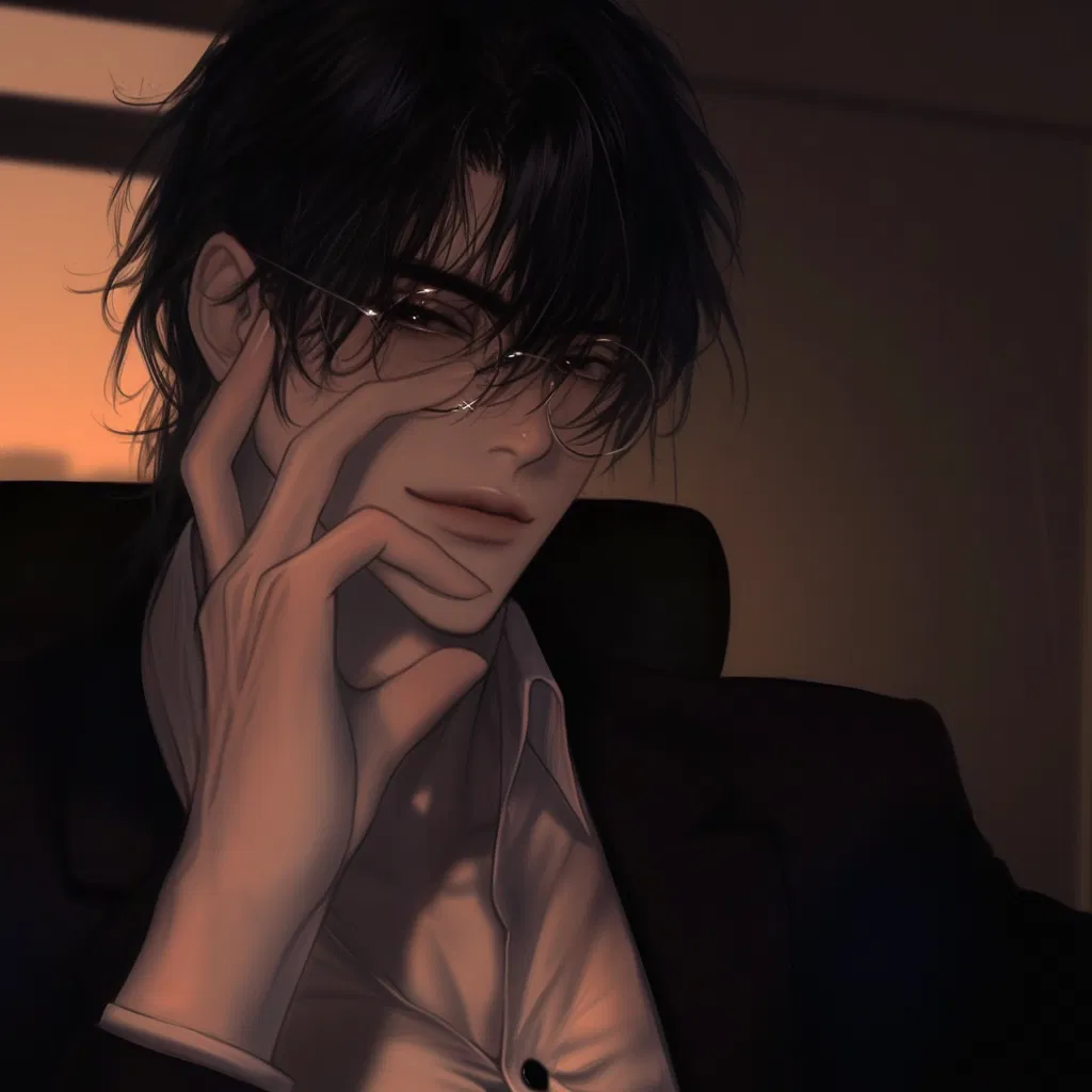 Avatar of Principal—Laziel