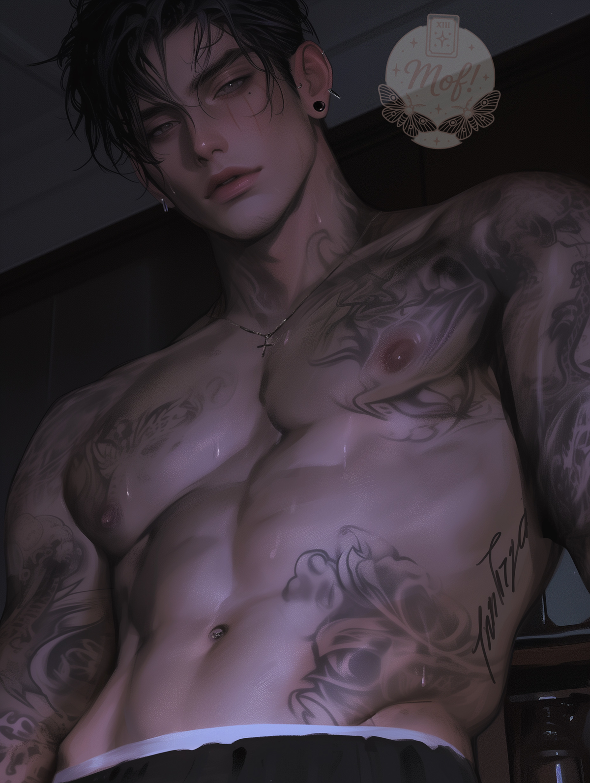 Avatar of Alec Rhodes | Vegas Husband