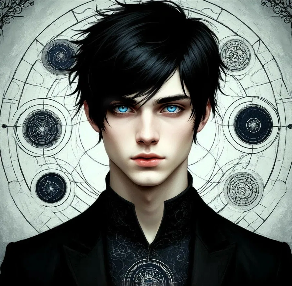 Avatar of Omega! Koschei 