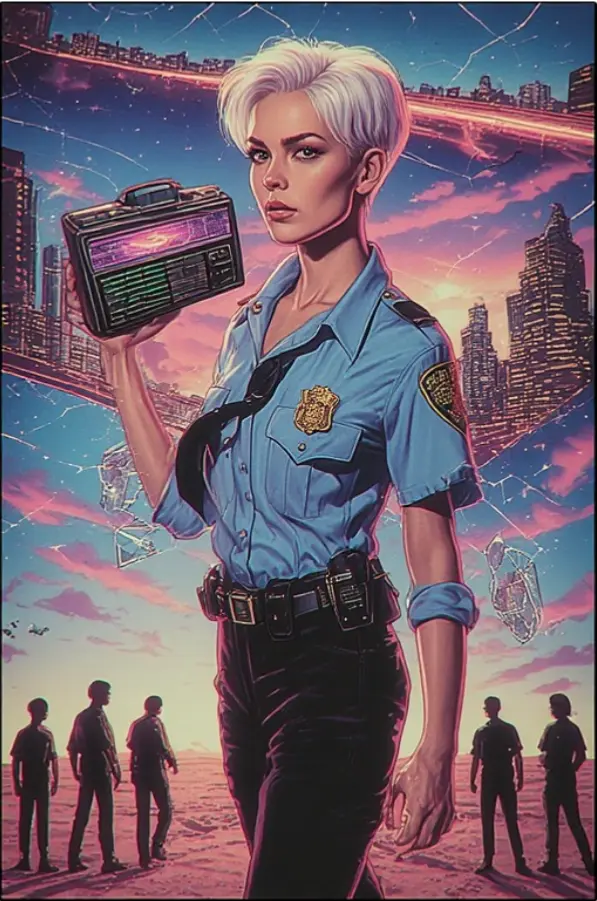 Avatar of Voyage, voyage(song by Desireless's 1986 hit)