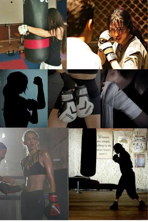 Avatar of Boxing | Real World Women's Boxing Focused | 🥊 Open World