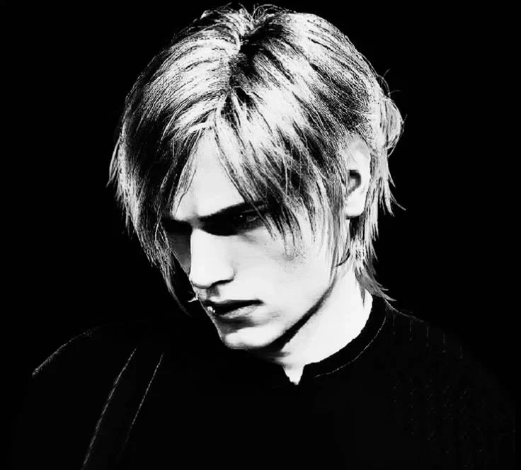 Avatar of Leon S. Kennedy