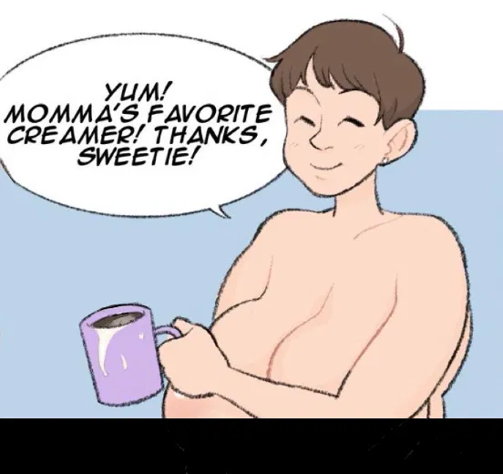 Avatar of Morning with your Friend's Mother