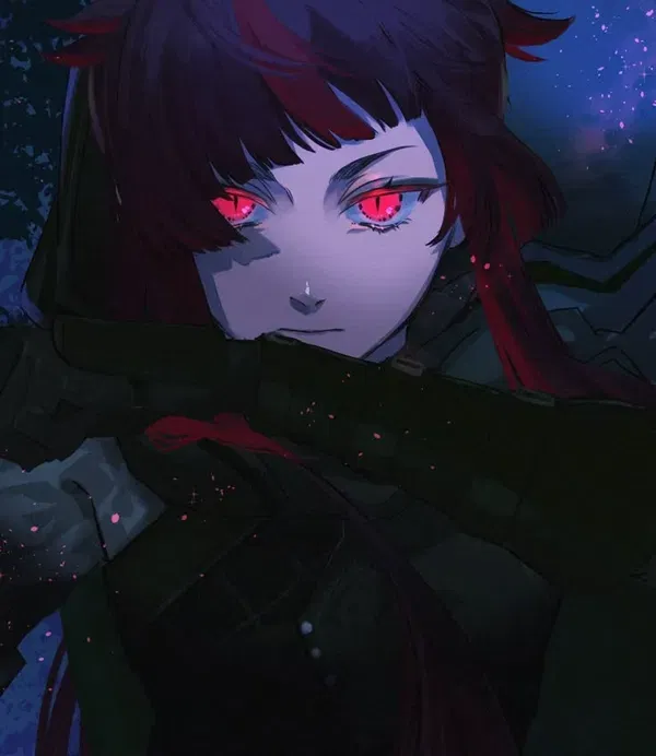 Avatar of Sleeping Beauty | General Lilia Vanrouge | NEW INTRO.
