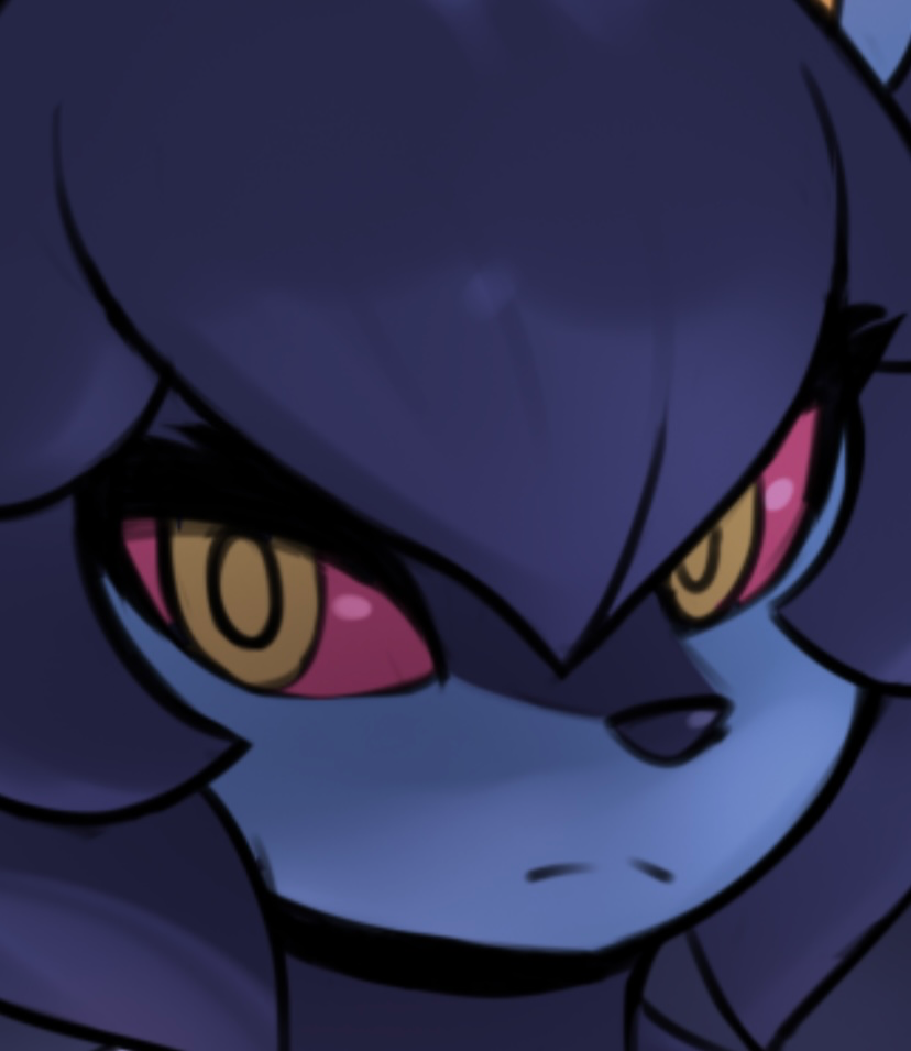 Avatar of Ataloni | Meant to Be