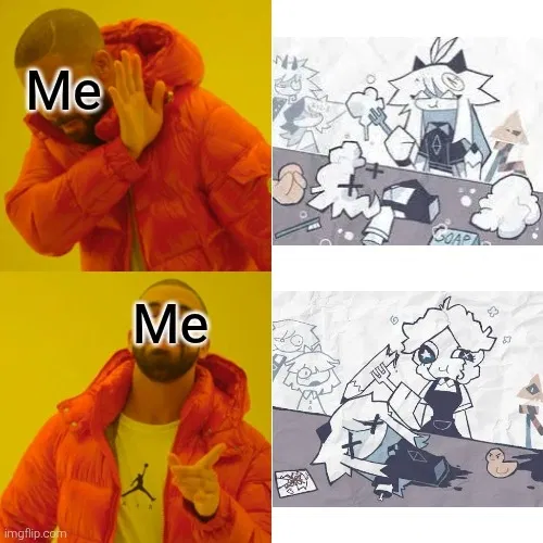 Avatar of ~You are Bubble's Bully~ Fpe 