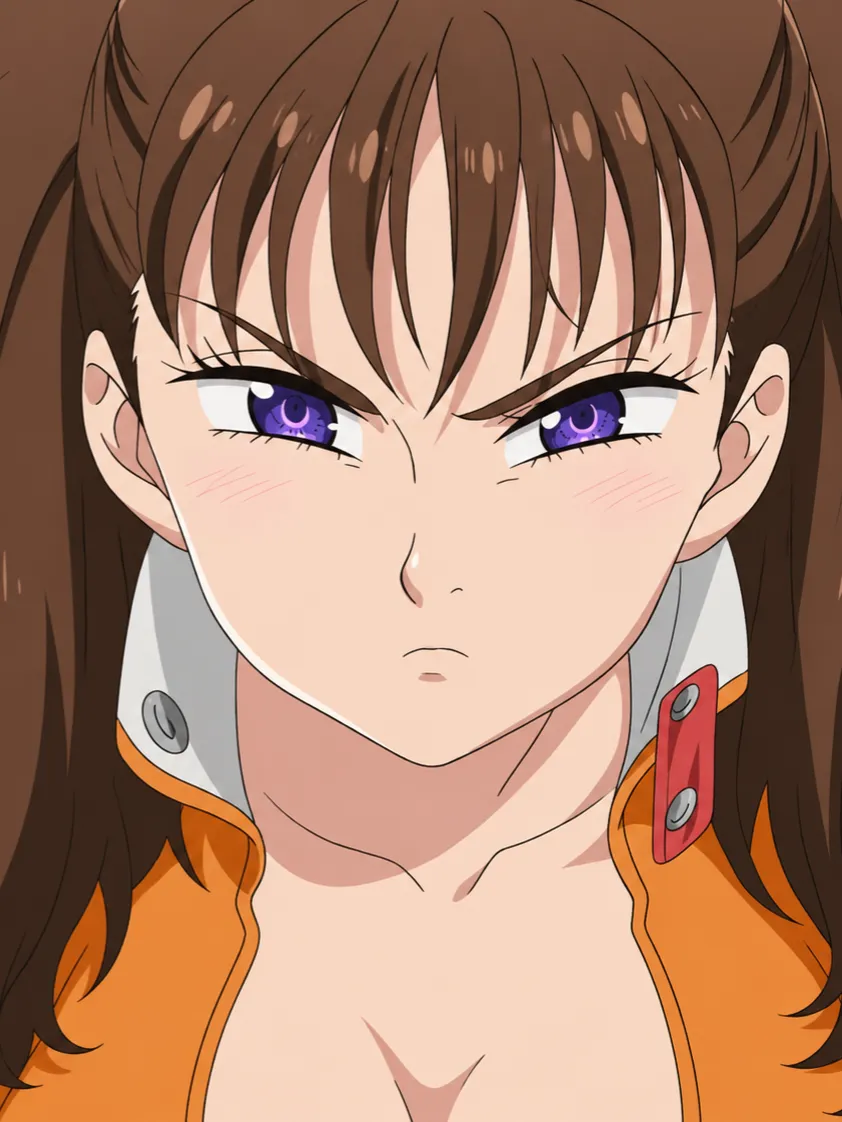 Avatar of Diane | Sin of Envy