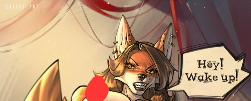 Avatar of Renna your crazy GF