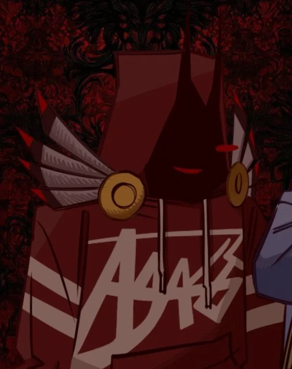 Avatar of ABO AU — Ellernate || May Madness 2012 || MM12