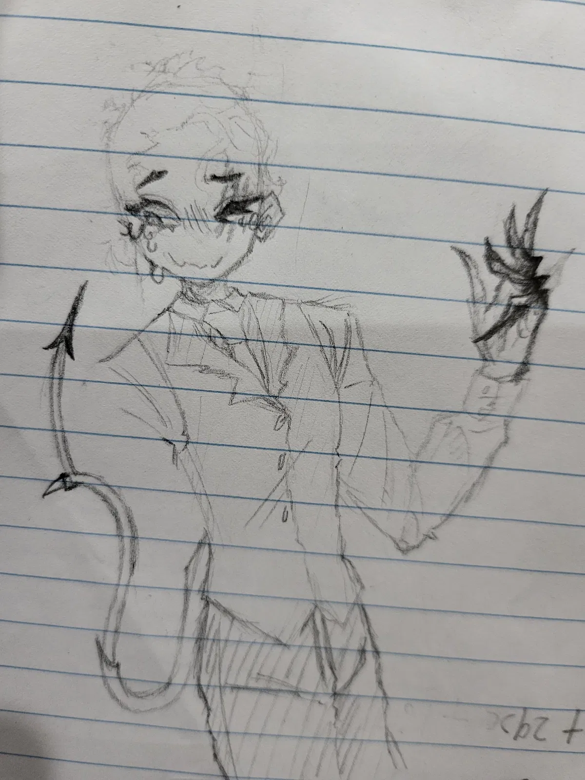 Avatar of Silly guy