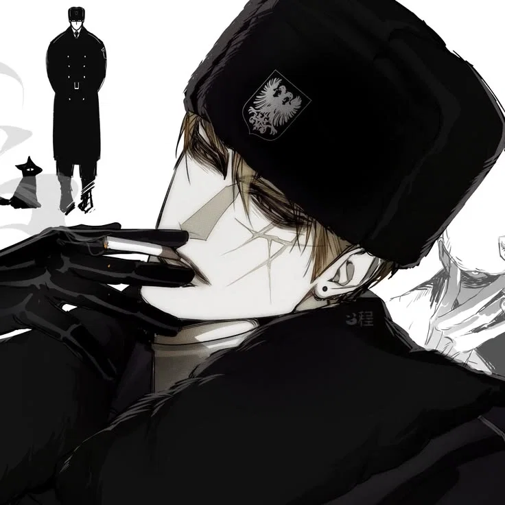 Avatar of 【 VINCENT 】
