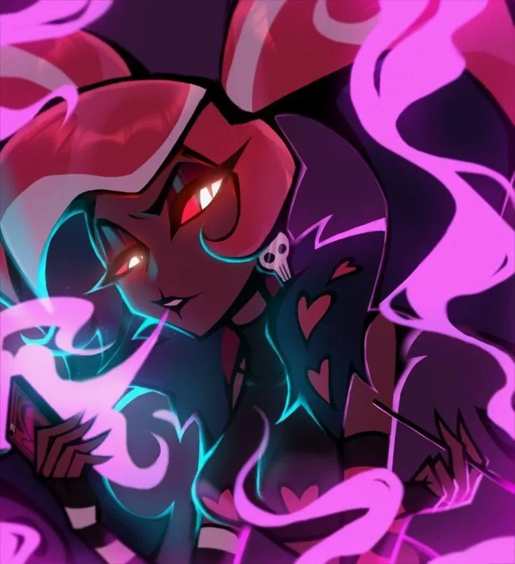 Avatar of Velvette