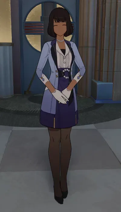 Avatar of Cocona NPC (Honkai Star Rail)