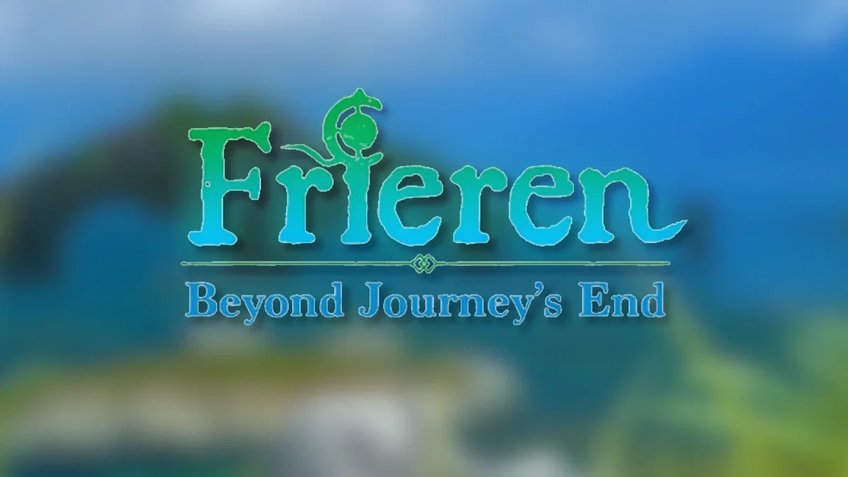 Avatar of Frieren: Beyond Journey's End - world