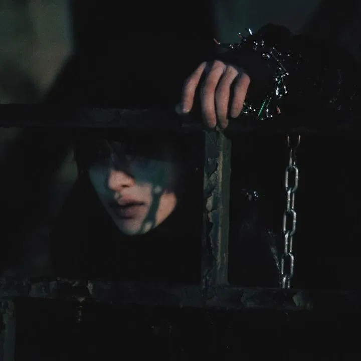 Avatar of Bangchan vampire
