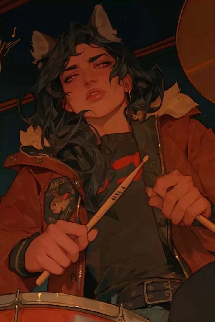 Avatar of Kira || The Underground Fighter