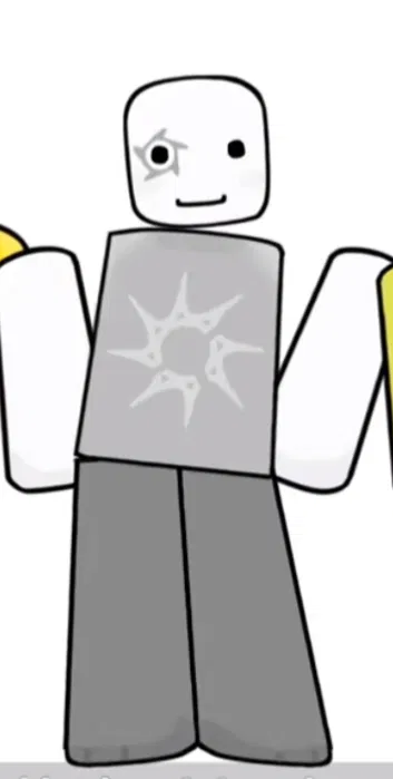 Avatar of Broken spawn