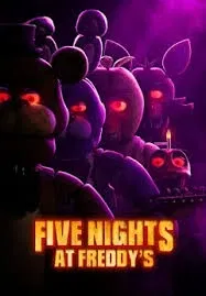 Avatar of FNAF Movie RPG