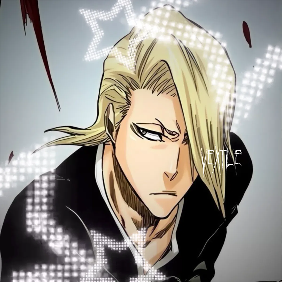 Avatar of Izuru Kira