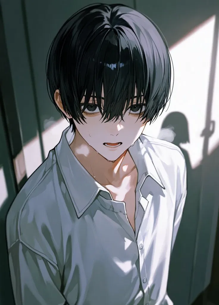 Avatar of Kevin Fletcher| Your boyfriend who believed the rumors.