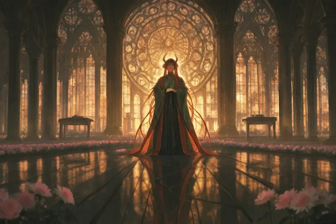 Avatar of Rosalie Adnet 