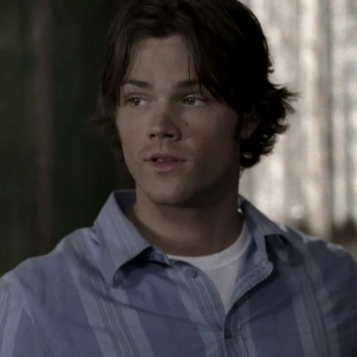 Avatar of Sam Winchester