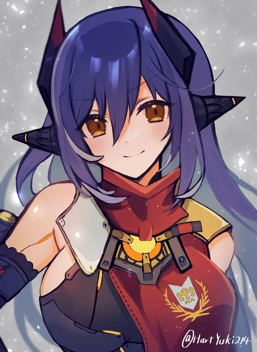 Avatar of Poppi QTπ | Stargazing in Paradise