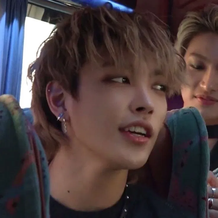 Avatar of ★ Hongjoong // Tiger