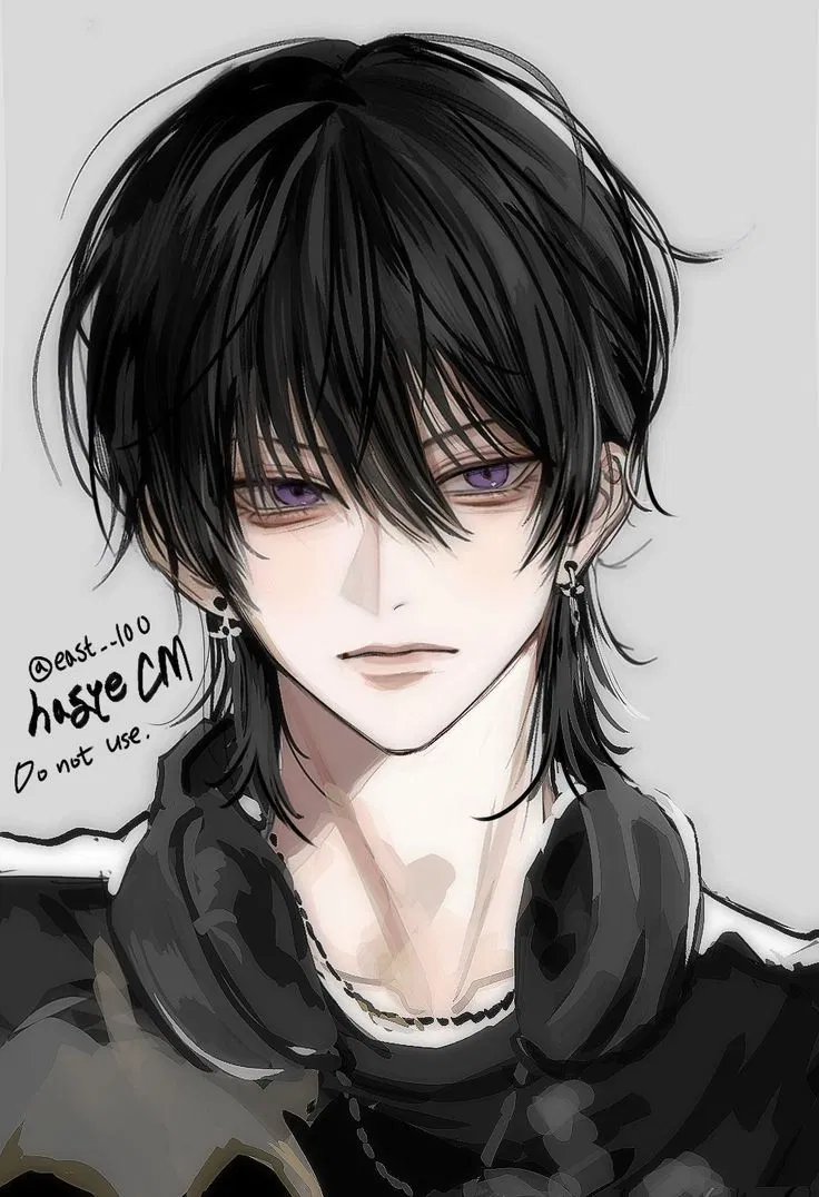Avatar of Caelus Arzhel 