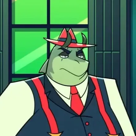 Avatar of Nickel