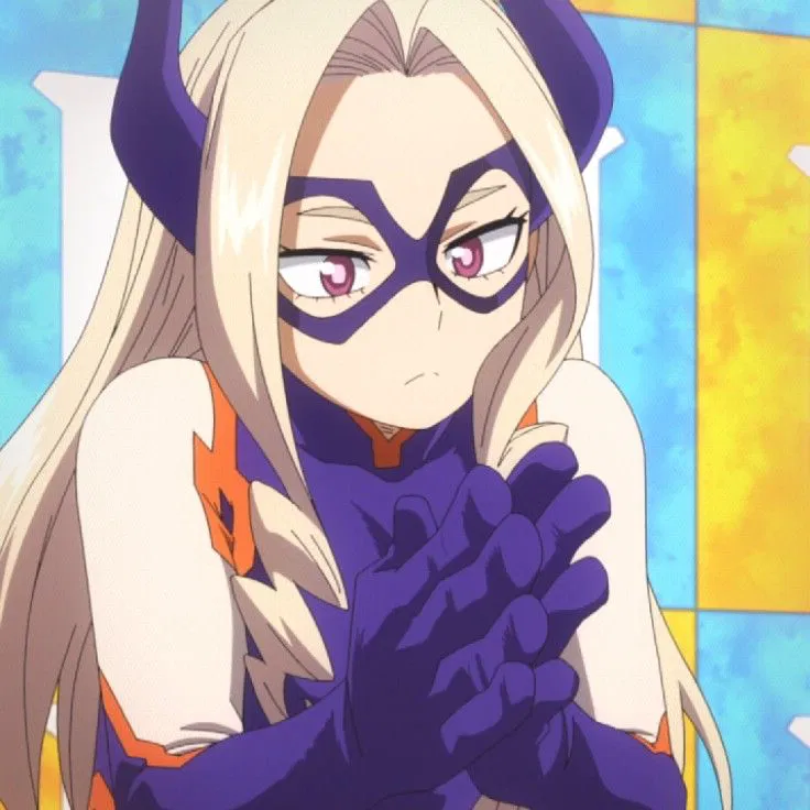 Avatar of Yu Takeyama - My Huge Heroine