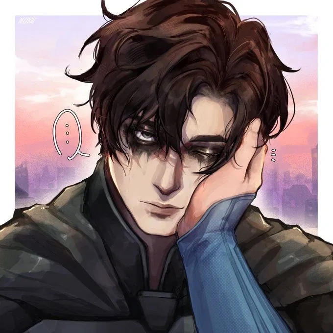 Avatar of 𝘉𝘳𝘶𝘤𝘦 𝘞𝘢𝘺𝘯𝘦 // 𝘛𝘩𝘦 𝘉𝘢𝘵𝘮𝘢𝘯