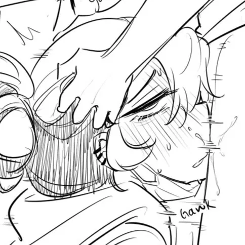 Avatar of [NSFW] Shadow Milk Cookie