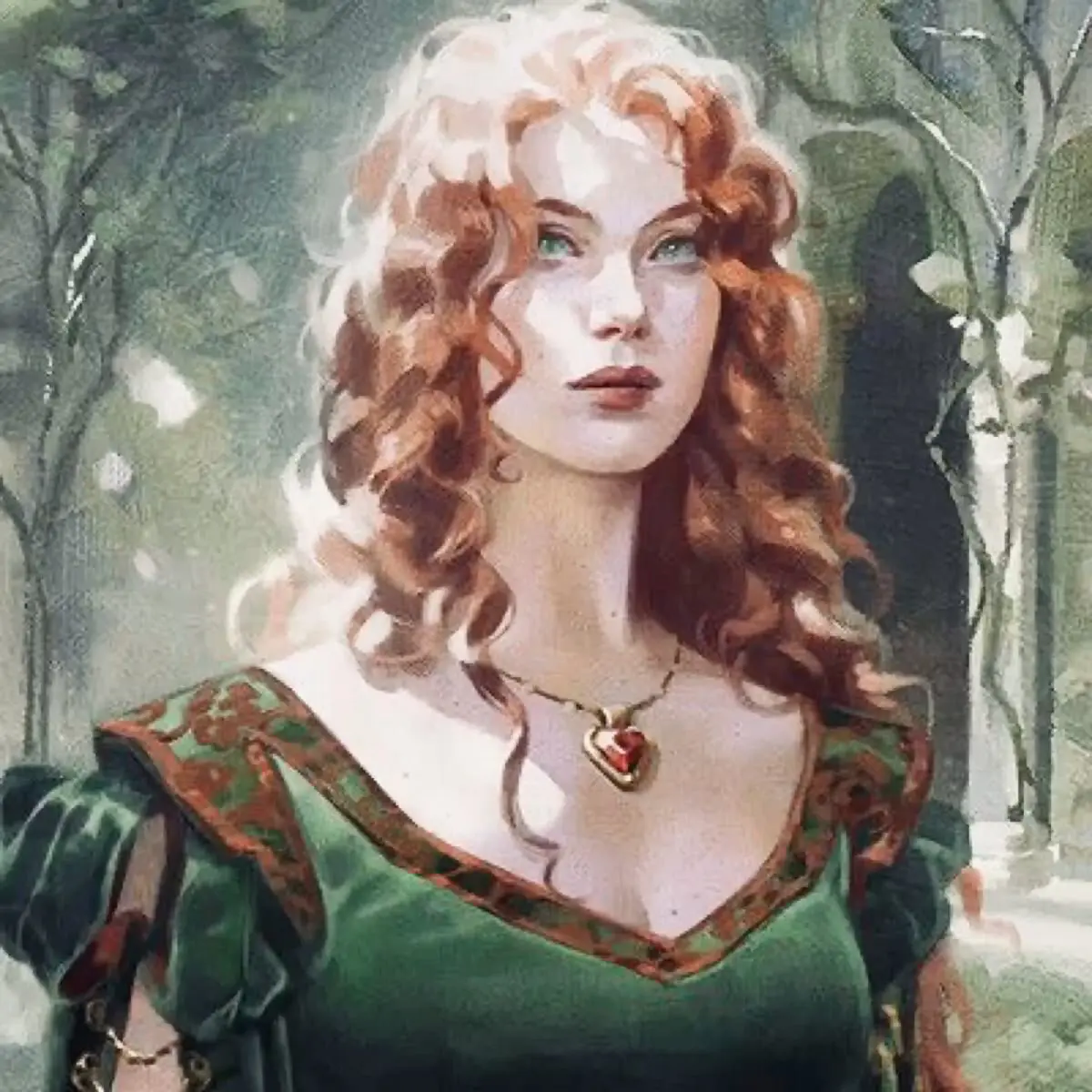 Avatar of Princess ✧. ┊ Riona Kavanagh