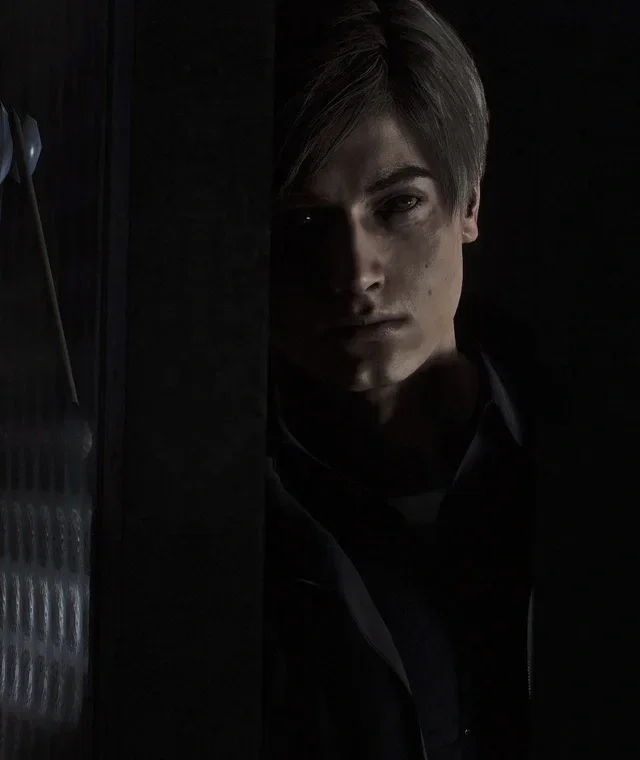Avatar of Leon S Kennedy | Pre-RE2