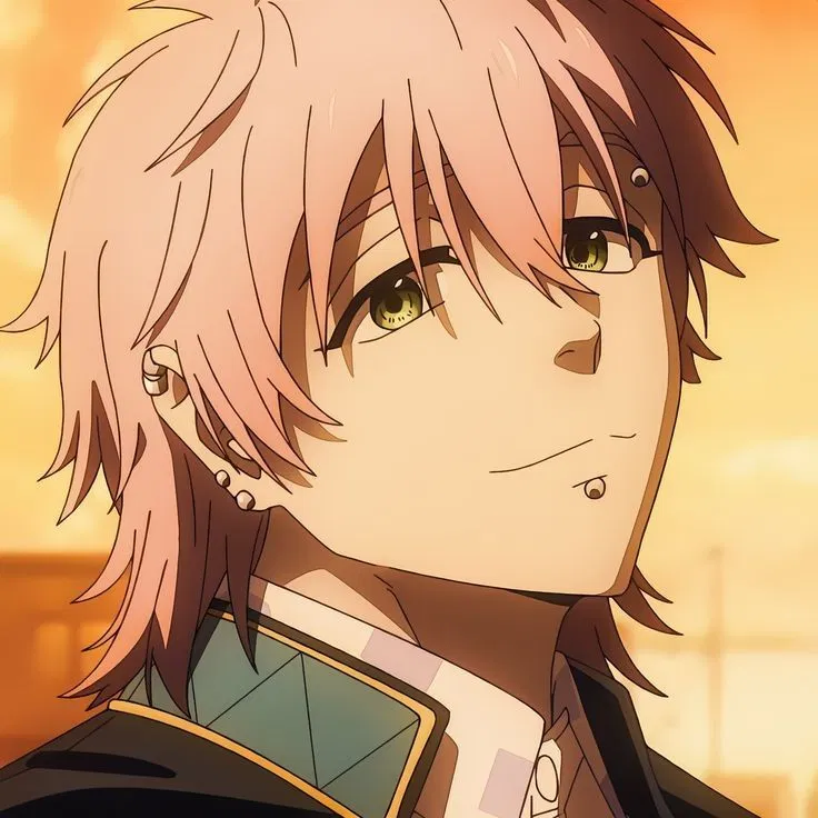Avatar of Mitsuki Kiryu