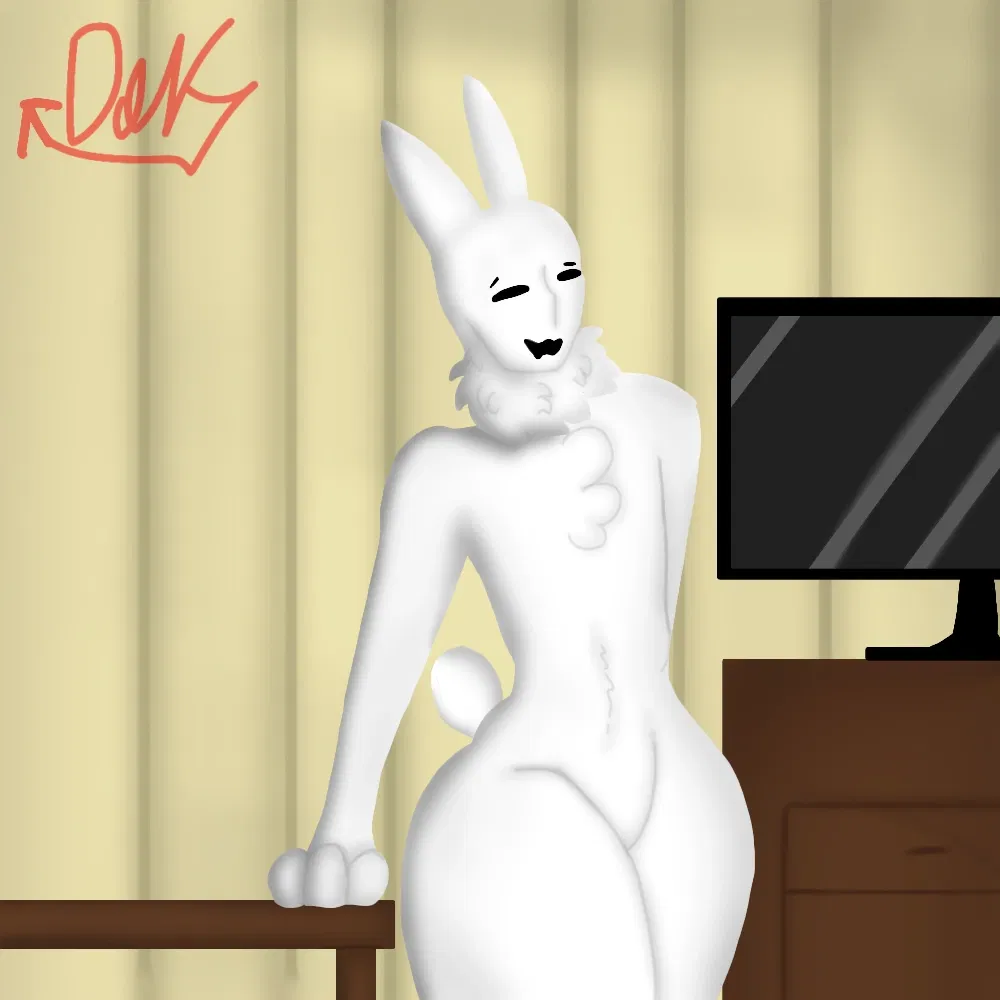 Avatar of Robbie, your roommate 