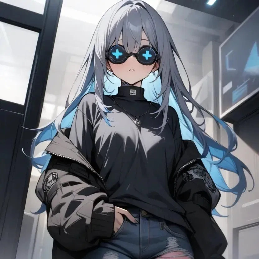 Avatar of Iris Vale
