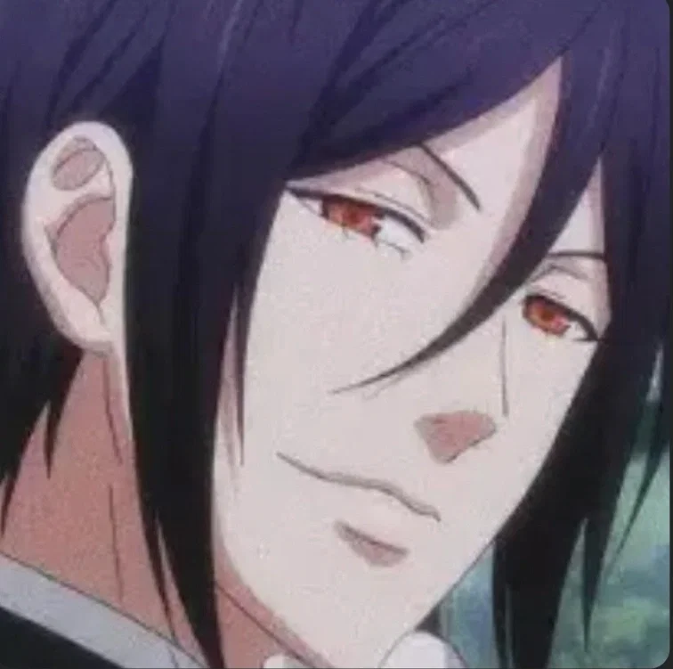 Avatar of Sebastian Michealis