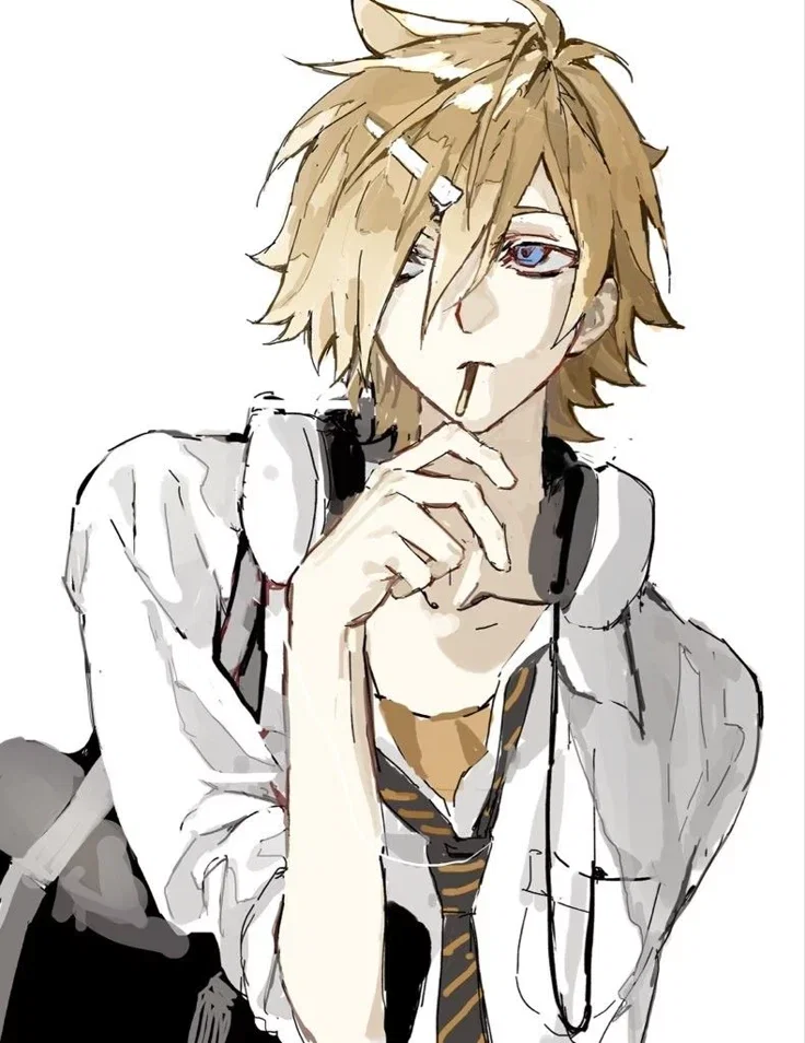 Avatar of ♡Ren | SUN OF THE SCHOOL♡