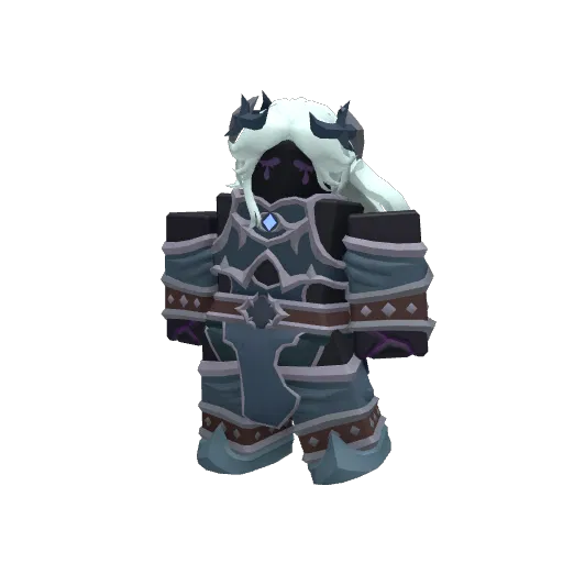 Avatar of Fallen Hacker