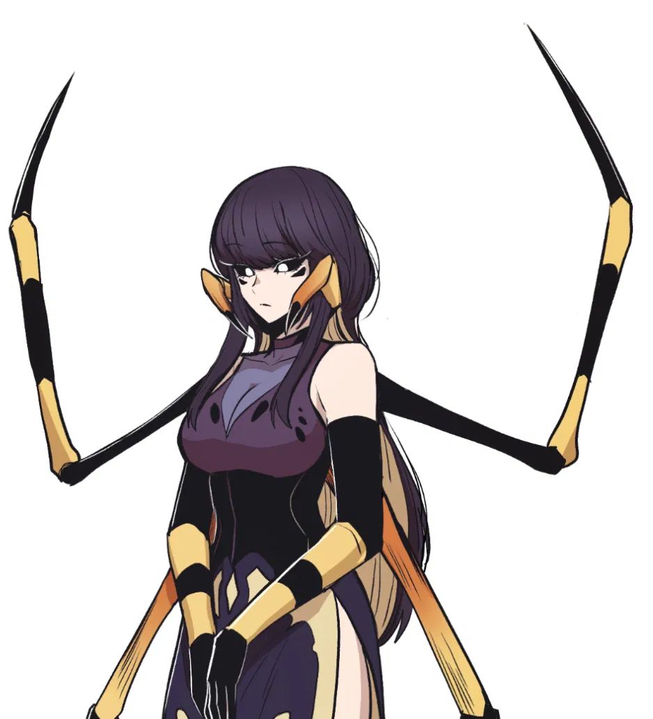 Avatar of Arachne