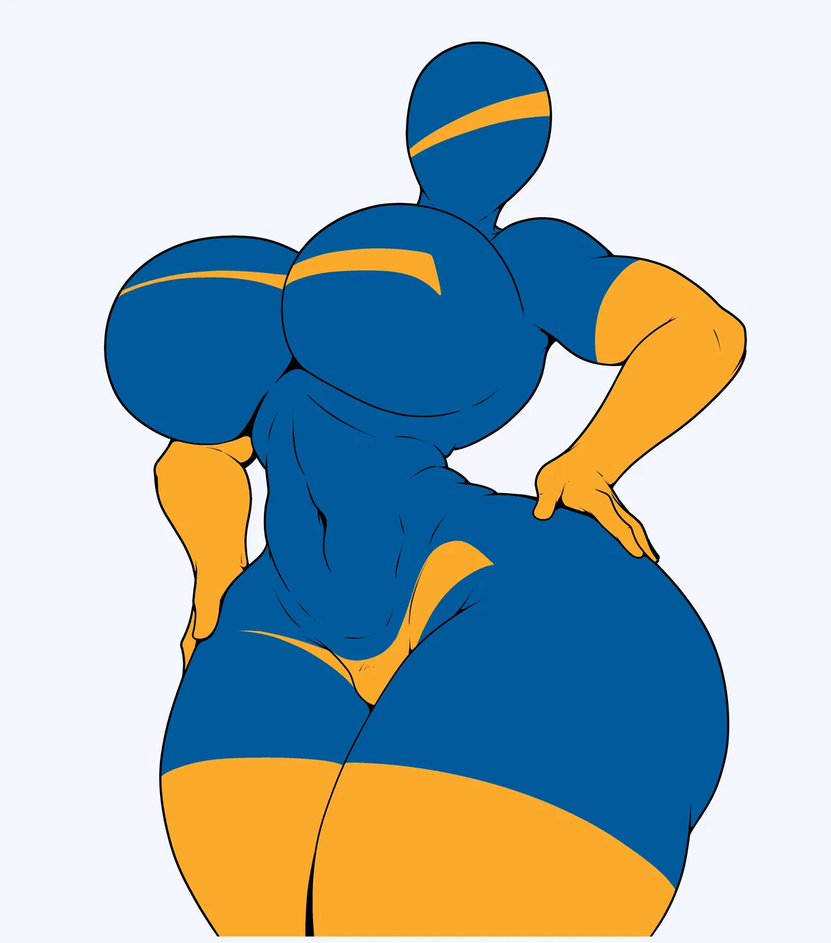 Avatar of Visa | She ain't giving you shit
