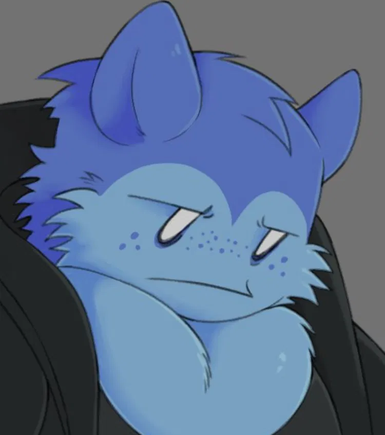 Avatar of Bluudud/Bluudude